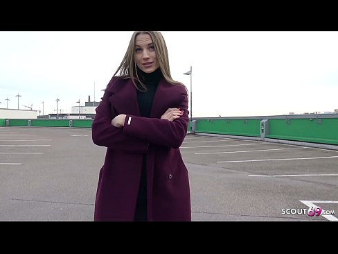 ❤️ GERMAN SCOUT HUWA ĦOLMA LI Tmiss STEELE, PARKING LOT TELLTALE U SEXY GĦALL-FLUS Porno f'mt.dewporn.ru ❌️❤