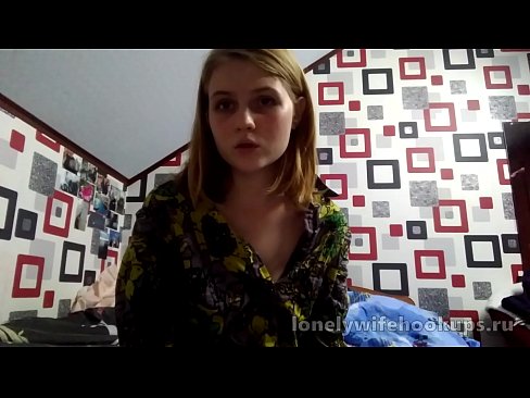 ❤️ Studenta blonda żagħżugħa mir-Russja jħobb dicks akbar. Porno f'mt.dewporn.ru ❌️❤