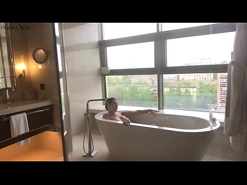 ❤️ Tremendous babe Passjonatament jerking off pussy tagħha fil-kamra tal-banju Porno f'mt.dewporn.ru ❌️❤